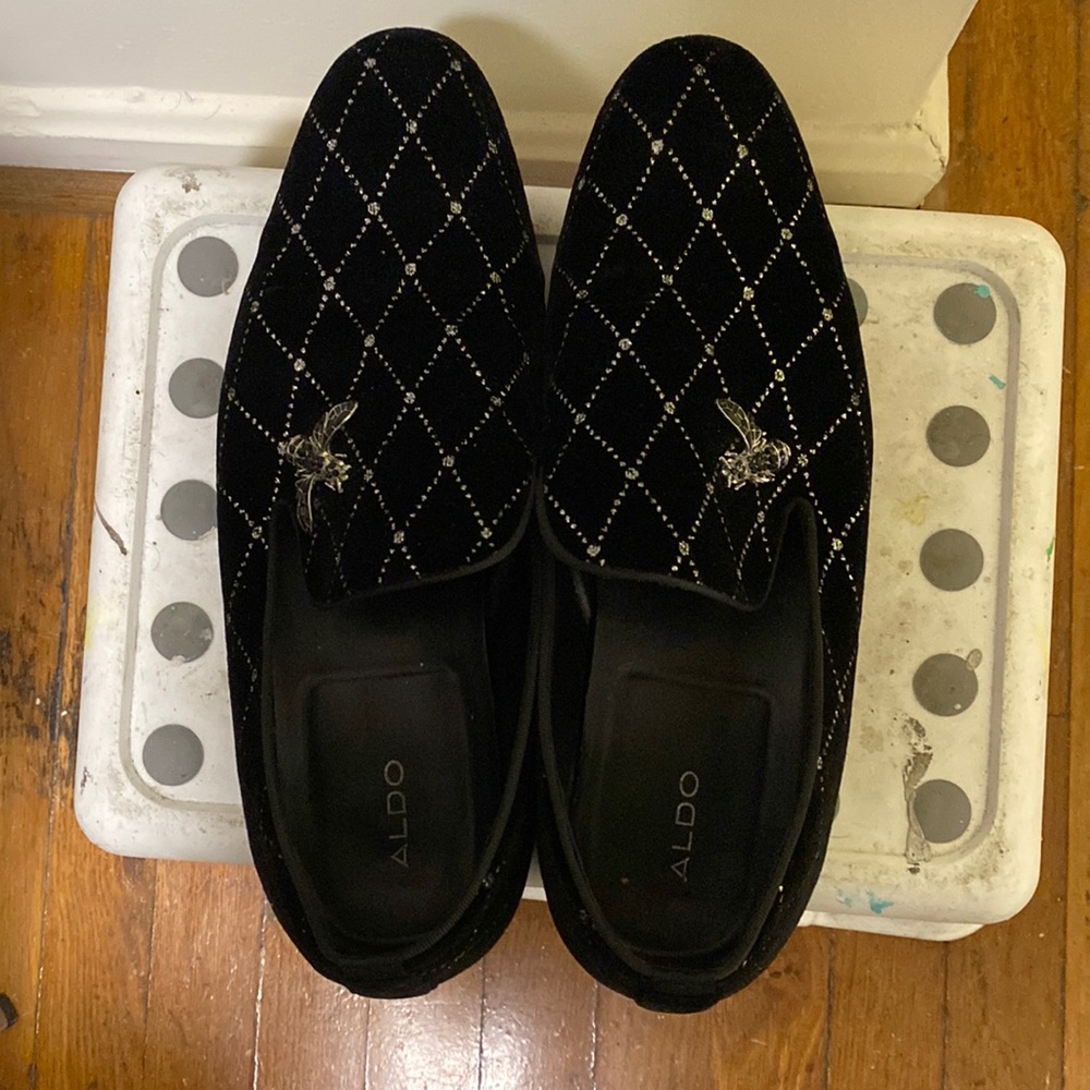 Don’t wear them